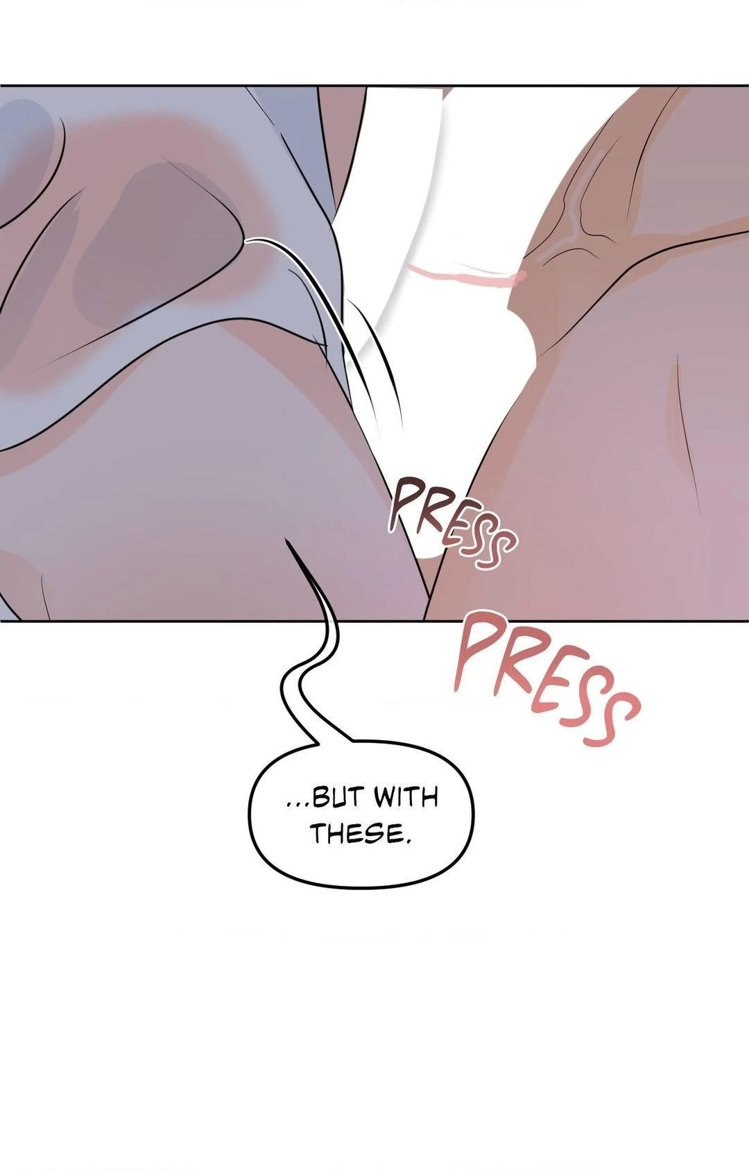 Scent and Sensibility Chapter 59 - Page 88 in English