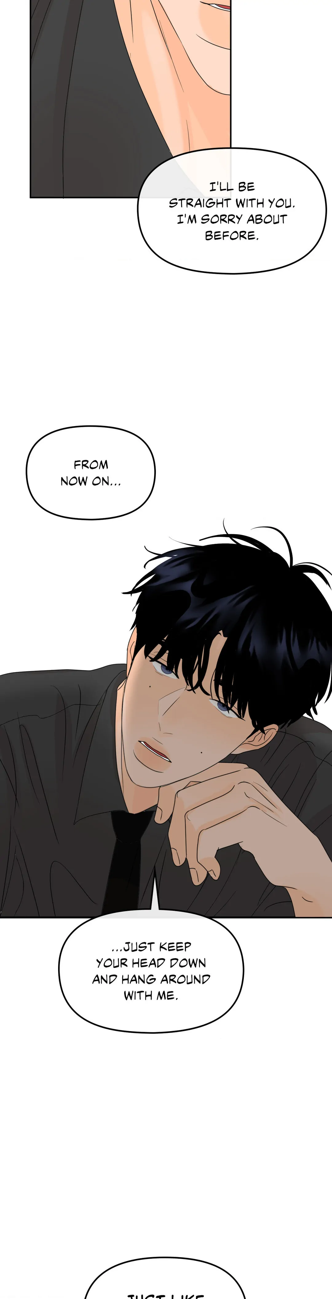 Scent and Sensibility Chapter 6 - Page 29 in English