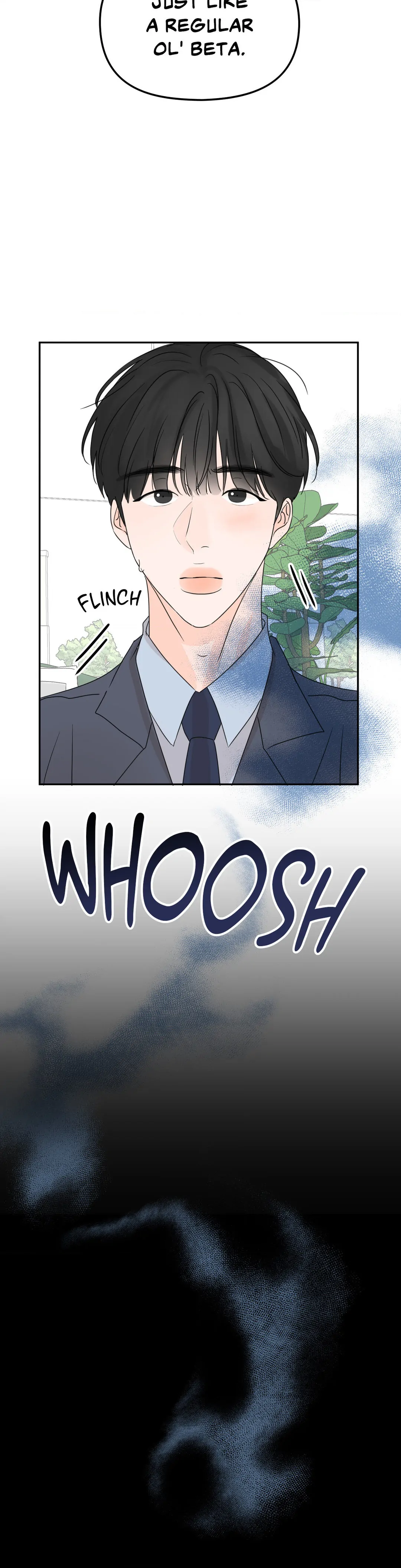 Scent and Sensibility Chapter 6 - Page 30 in English