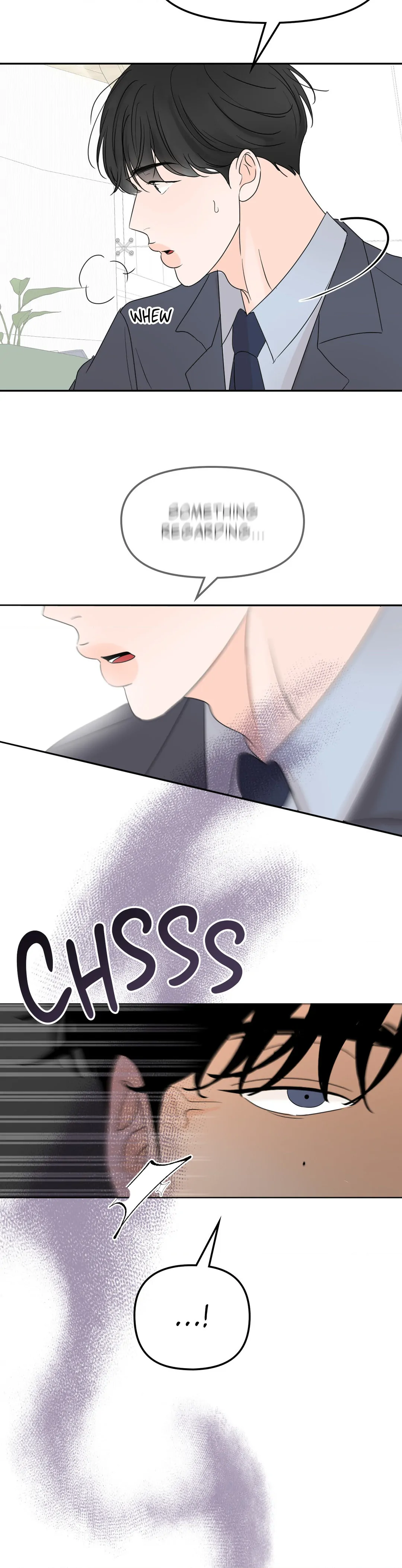Scent and Sensibility Chapter 6 - Page 40 in English