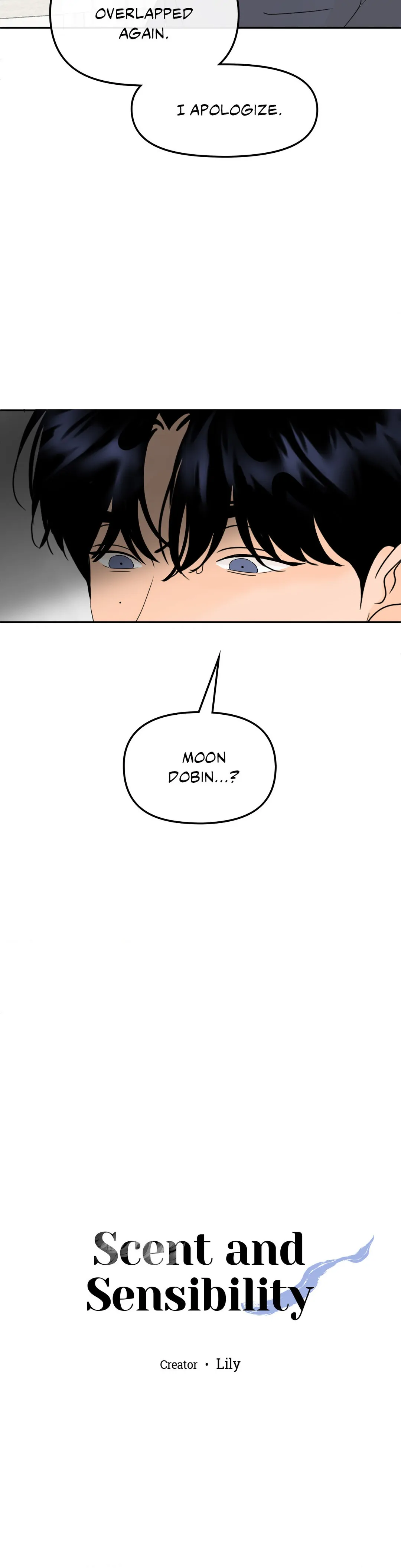 Scent and Sensibility Chapter 6 - Page 6 in English