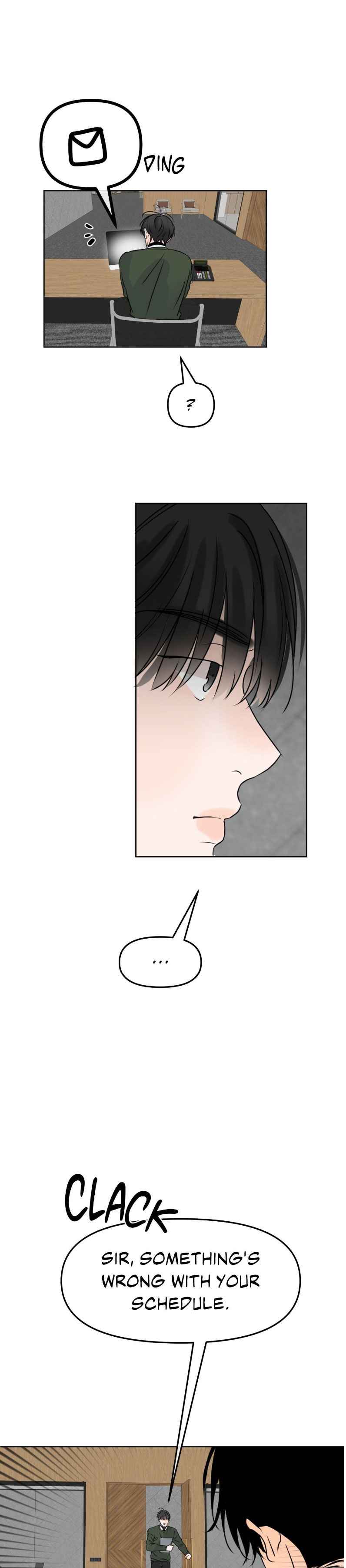 Scent and Sensibility Chapter 60.5 - Page 10 in English