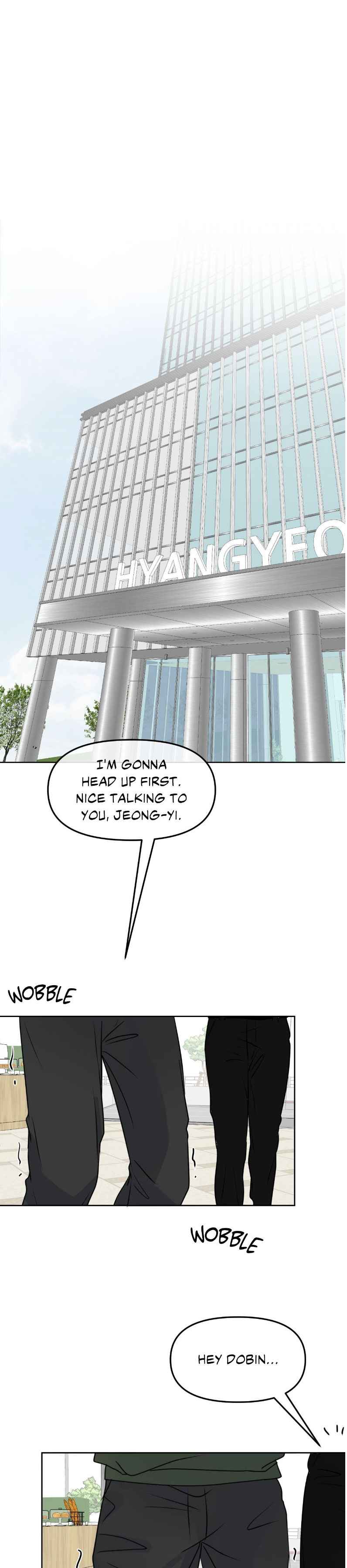 Scent and Sensibility Chapter 60.5 - Page 7 in English