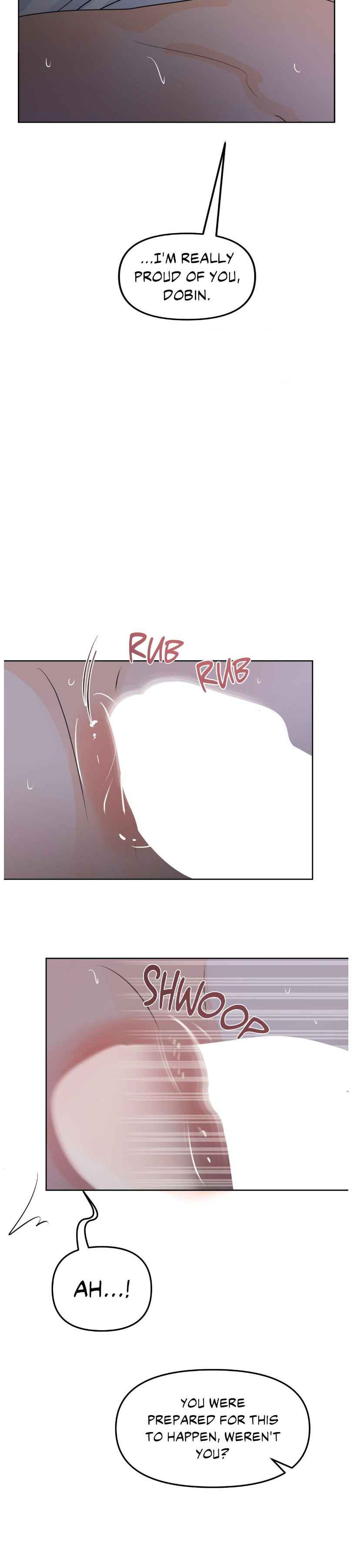 Scent and Sensibility Chapter 60 - Page 11 in English
