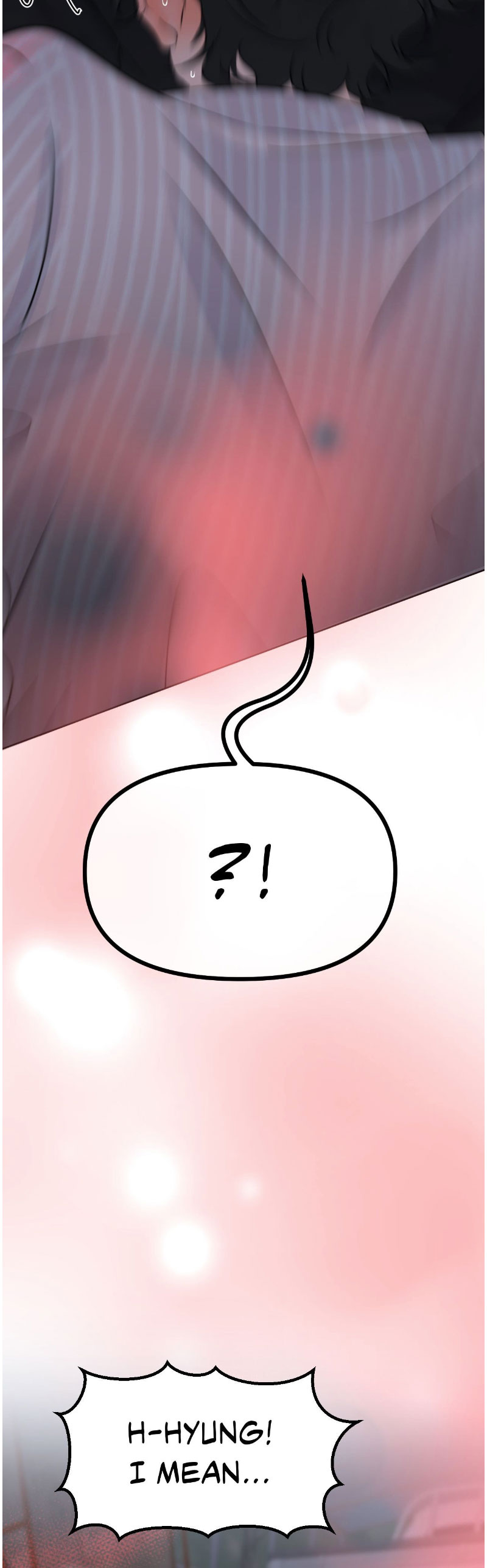 Scent and Sensibility Chapter 61.5 - Page 19 in English
