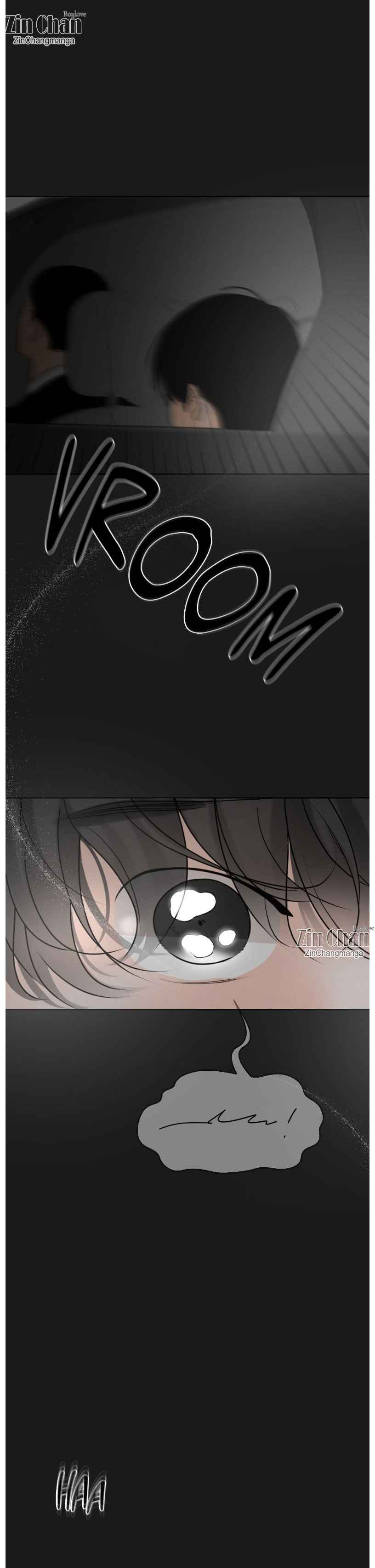Scent and Sensibility Chapter 61.5 - Page 7 in English