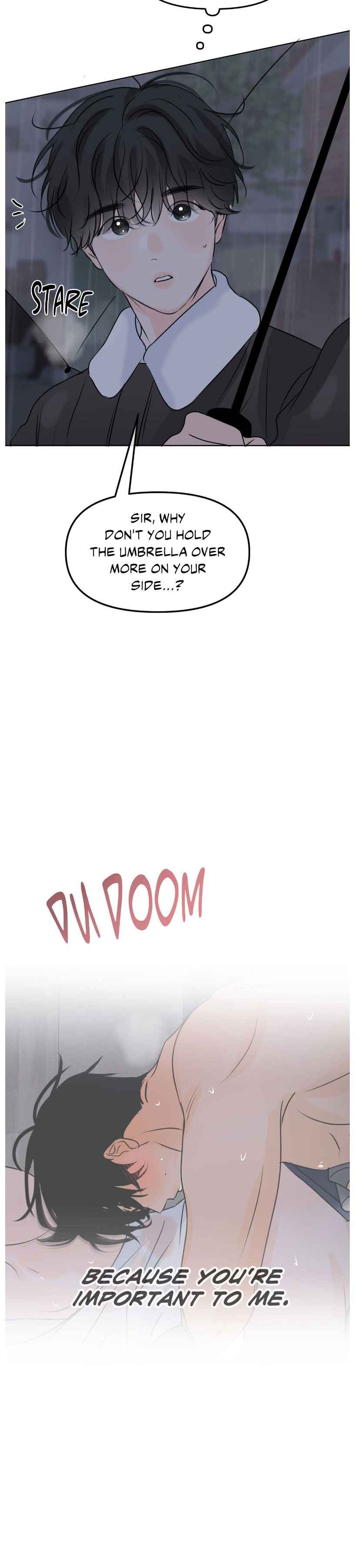 Scent and Sensibility Chapter 61 - Page 14 in English