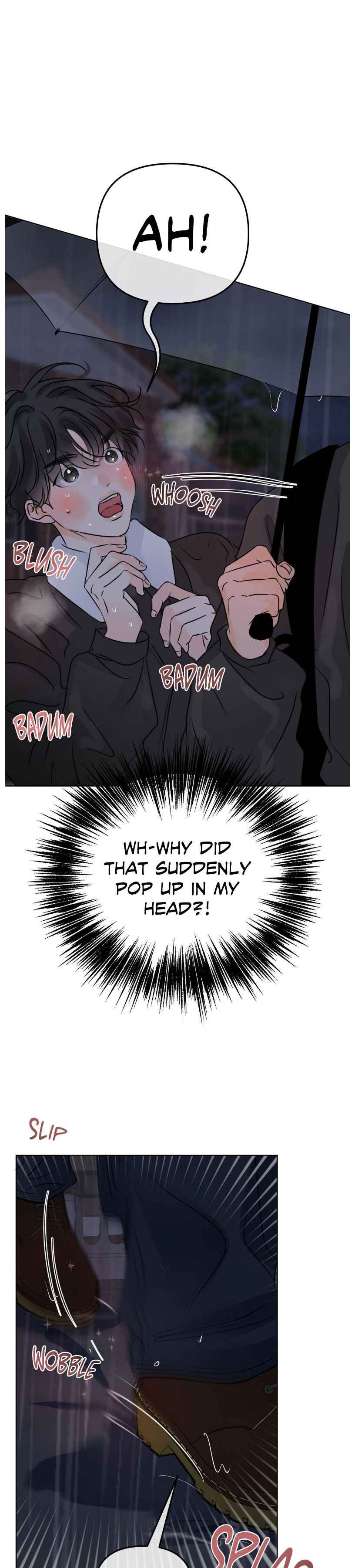 Scent and Sensibility Chapter 61 - Page 15 in English