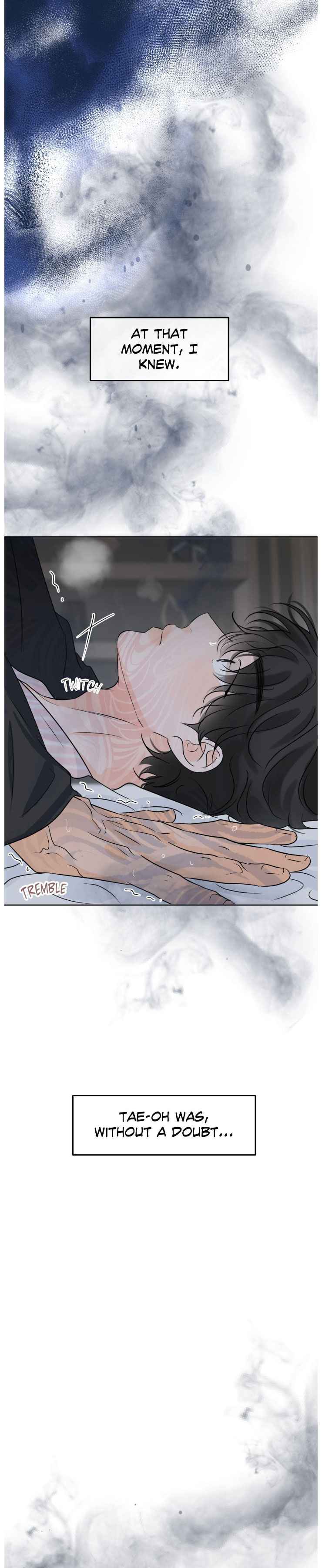 Scent and Sensibility Chapter 62.5 - Page 14 in English