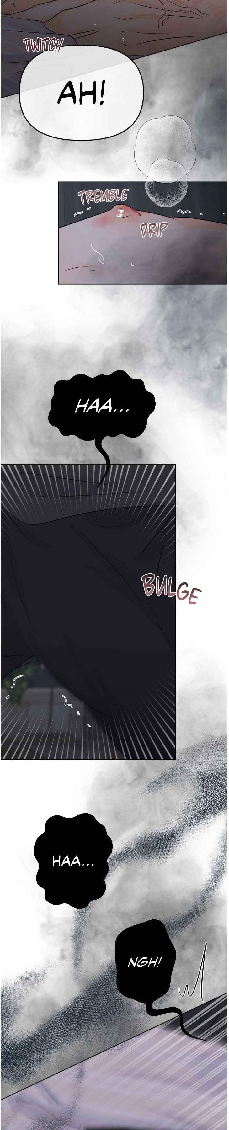 Scent and Sensibility Chapter 63.5 - Page 3 in English