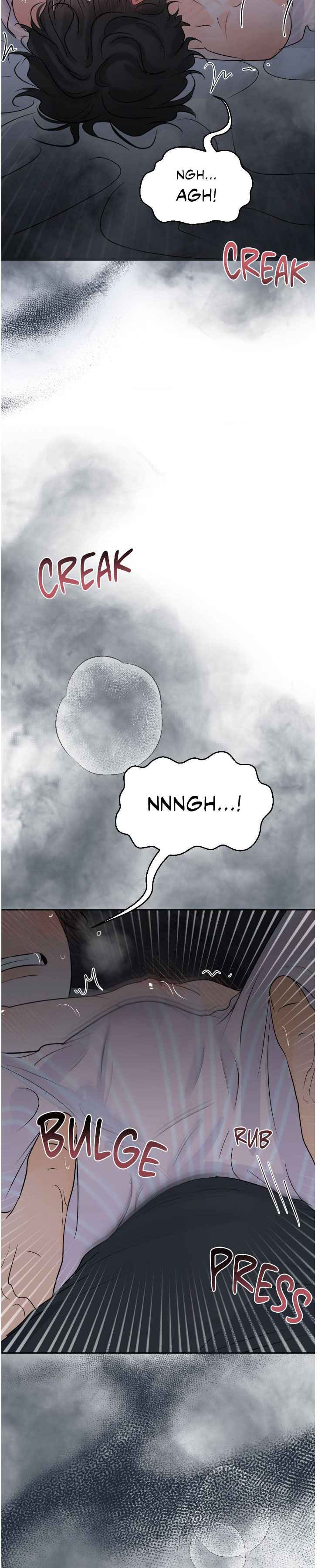 Scent and Sensibility Chapter 63.5 - Page 5 in English