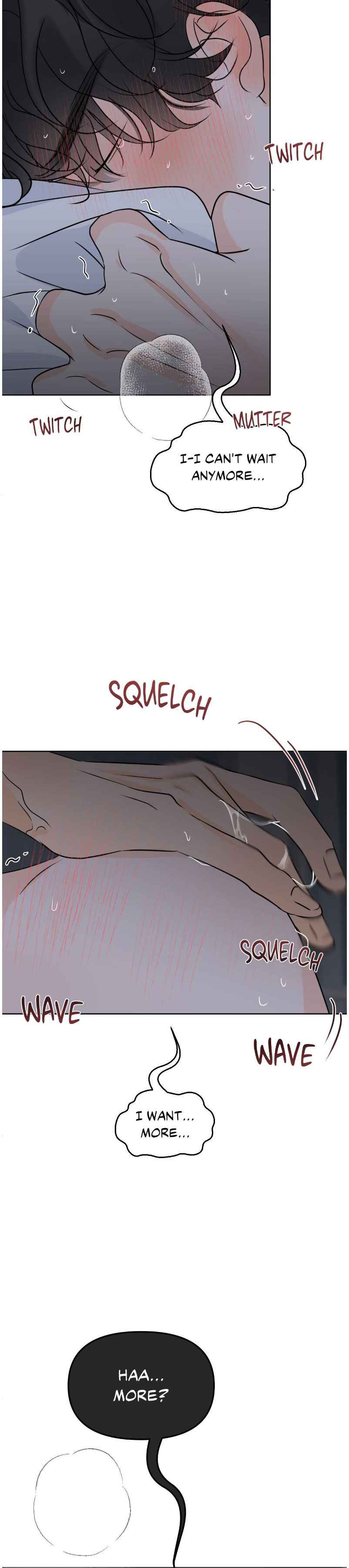 Scent and Sensibility Chapter 64 - Page 16 in English
