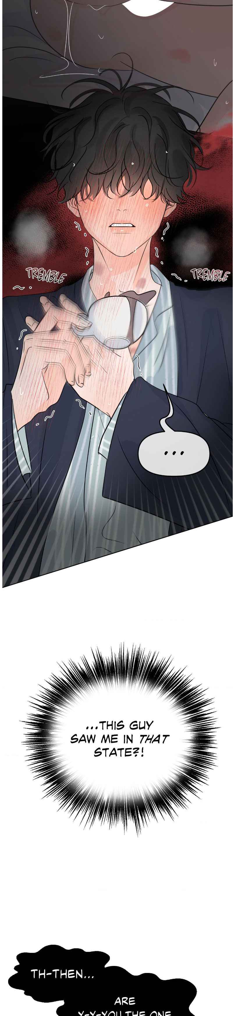 Scent and Sensibility Chapter 65 - Page 6 in English