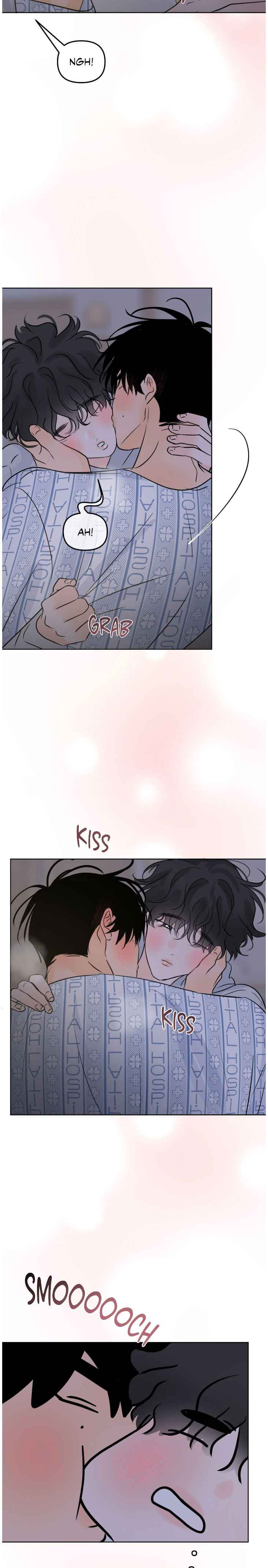 Scent and Sensibility Chapter 66.5 - Page 3 in English