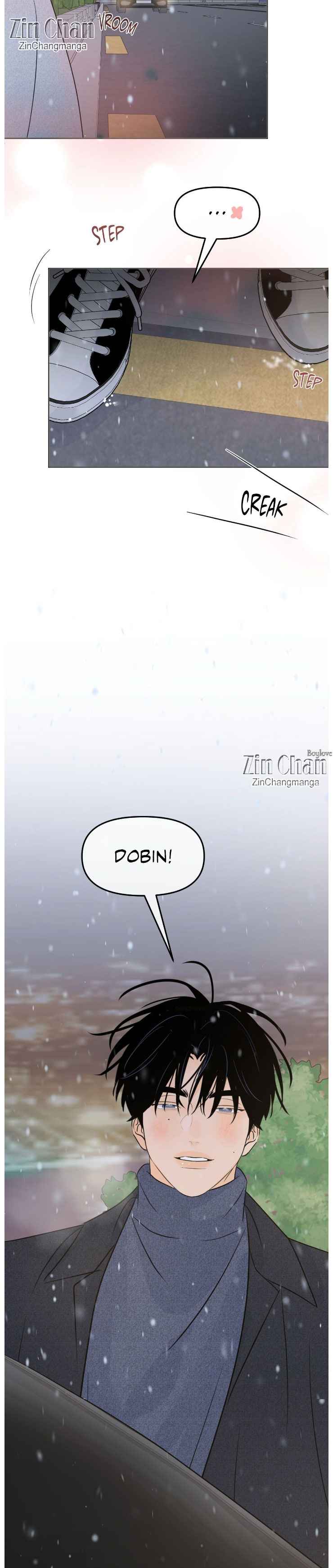 Scent and Sensibility Chapter 67 - Page 7 in English
