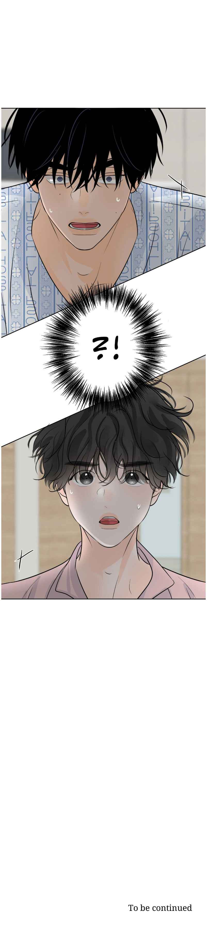 Scent and Sensibility Chapter 68.5 - Page 12 in English