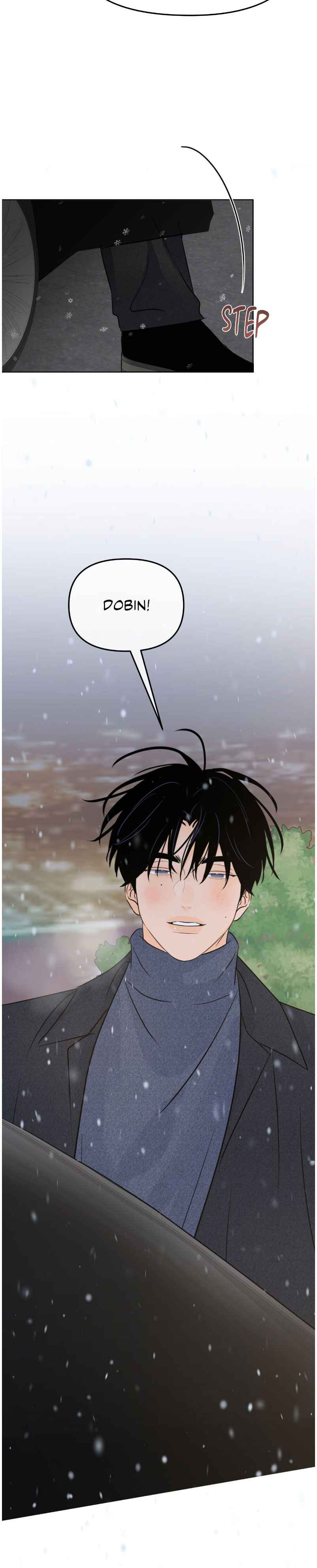 Scent and Sensibility Chapter 68 - Page 4 in English