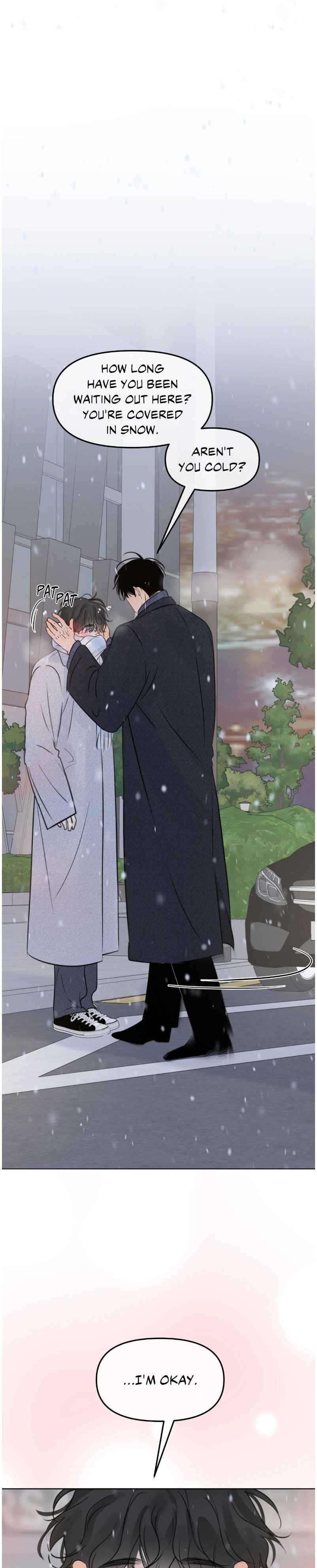 Scent and Sensibility Chapter 68 - Page 5 in English