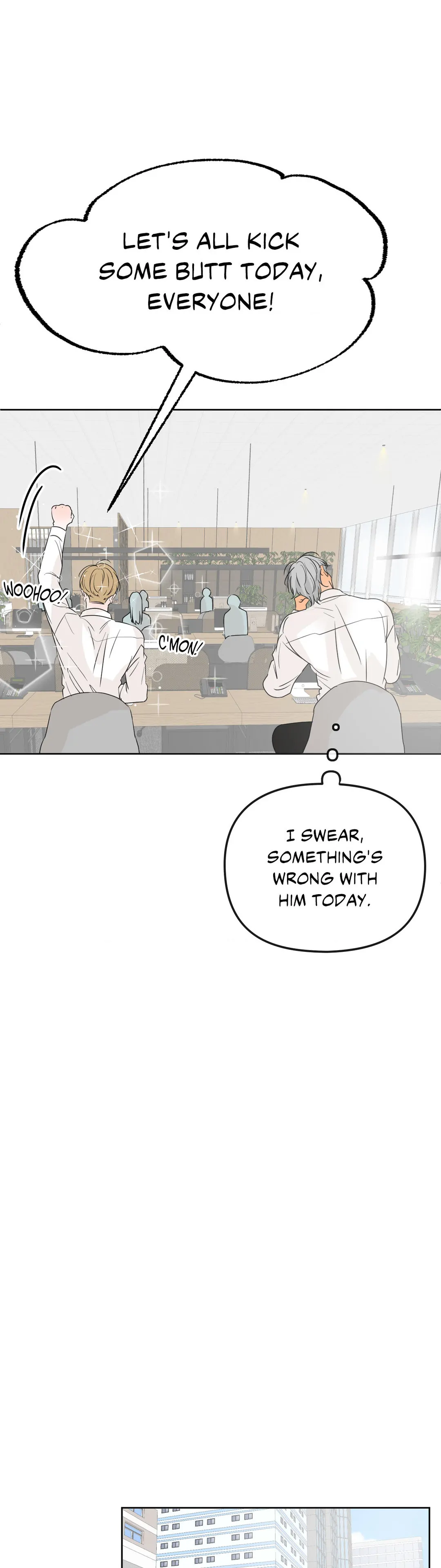 Scent and Sensibility Chapter 7 - Page 10 in English
