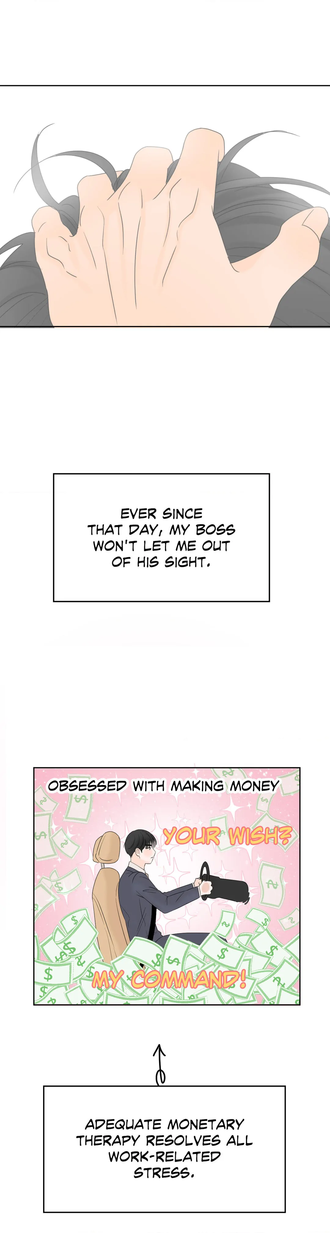 Scent and Sensibility Chapter 7 - Page 13 in English
