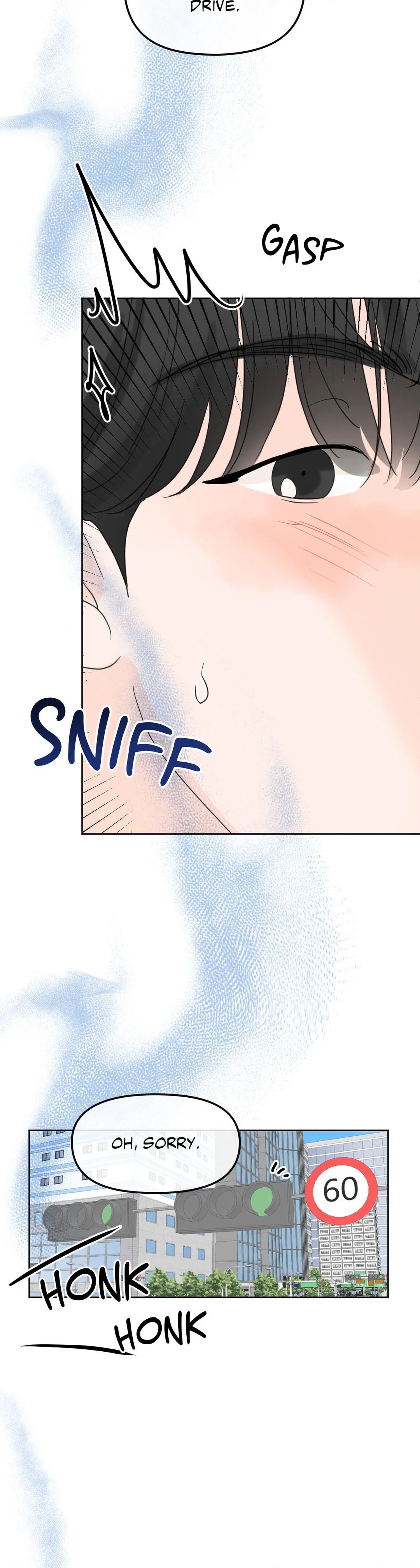 Scent and Sensibility Chapter 7 - Page 16 in English