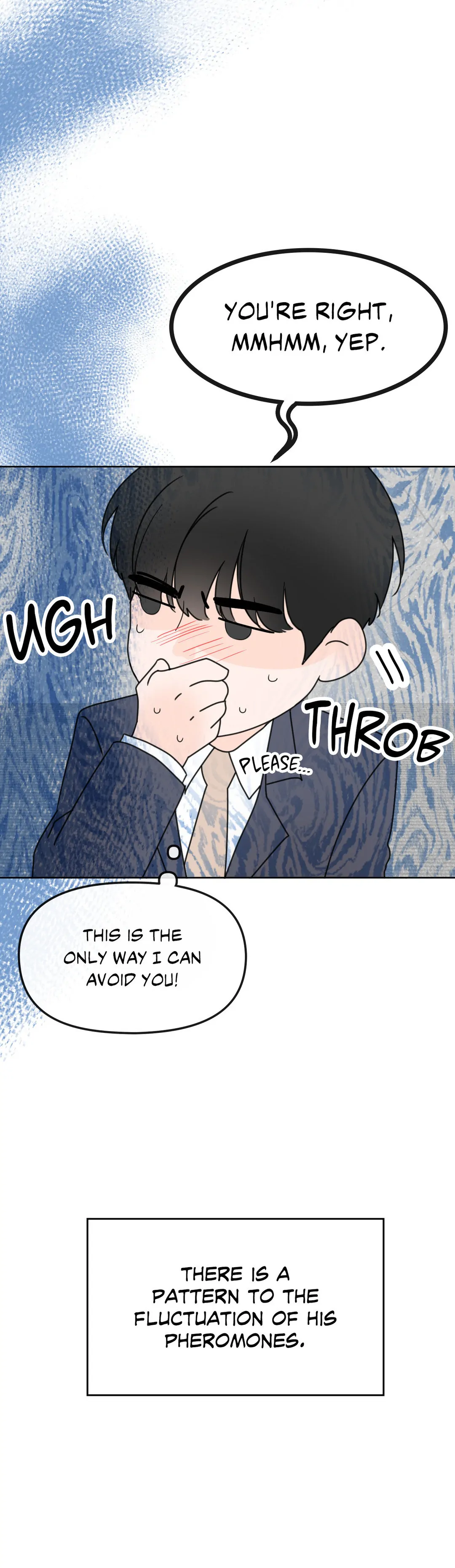 Scent and Sensibility Chapter 7 - Page 23 in English