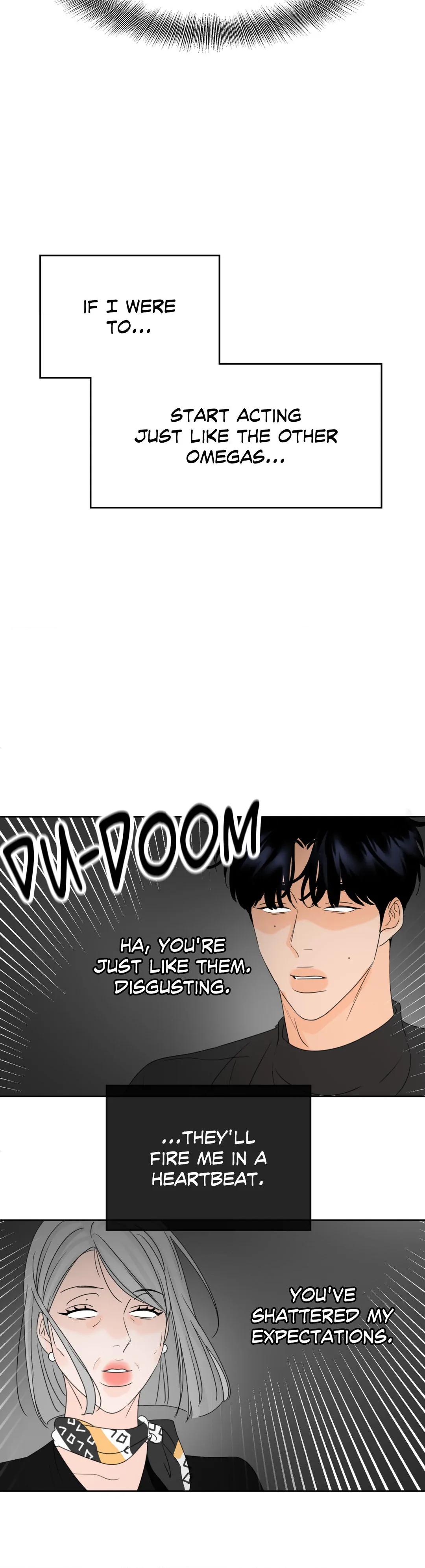 Scent and Sensibility Chapter 7 - Page 29 in English