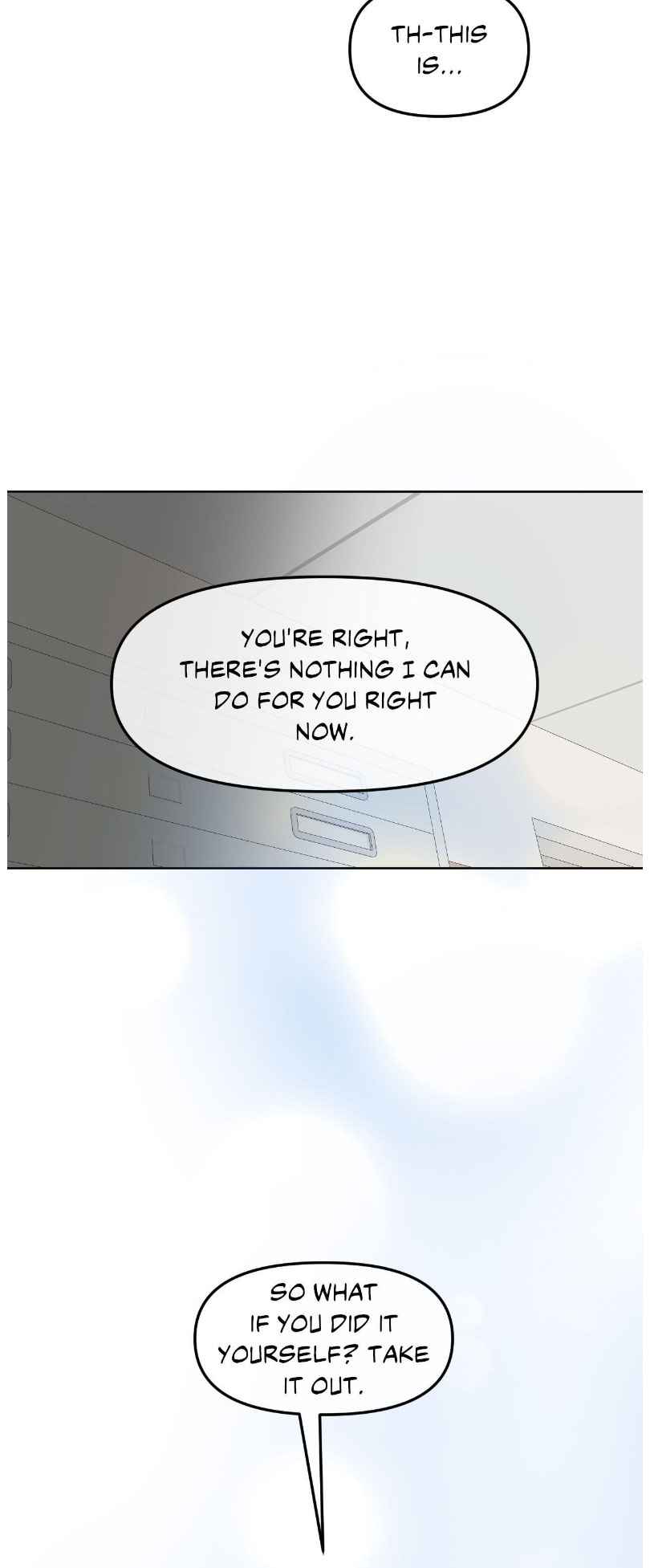 Scent and Sensibility Chapter 71.5 - Page 14 in English
