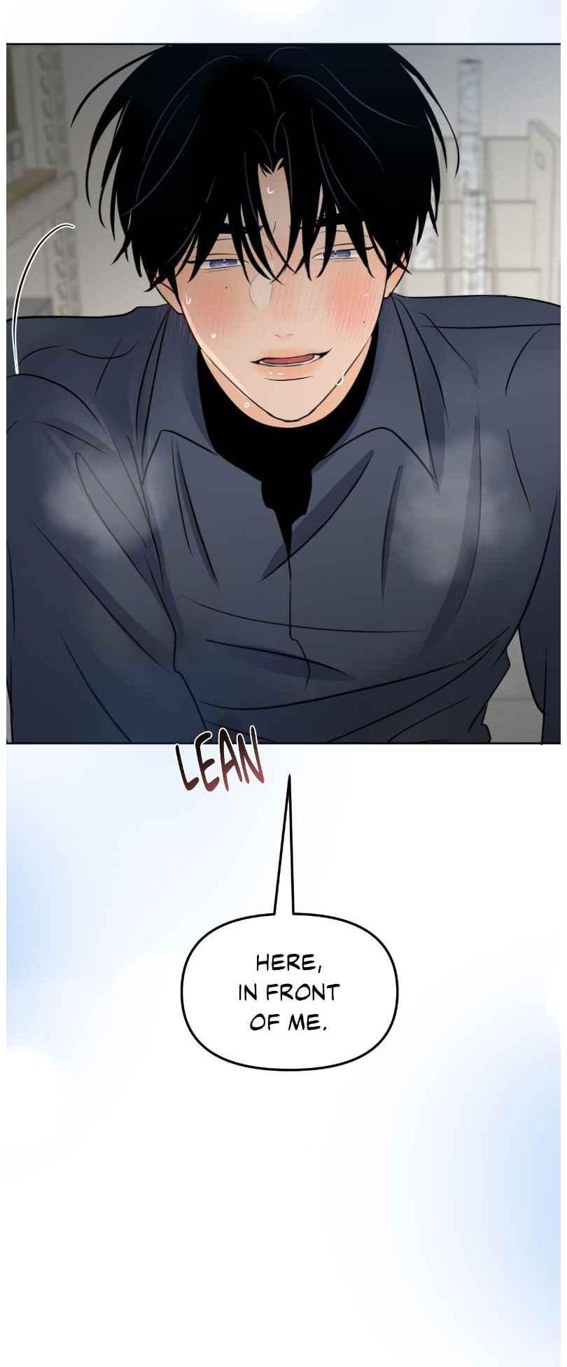 Scent and Sensibility Chapter 71.5 - Page 15 in English