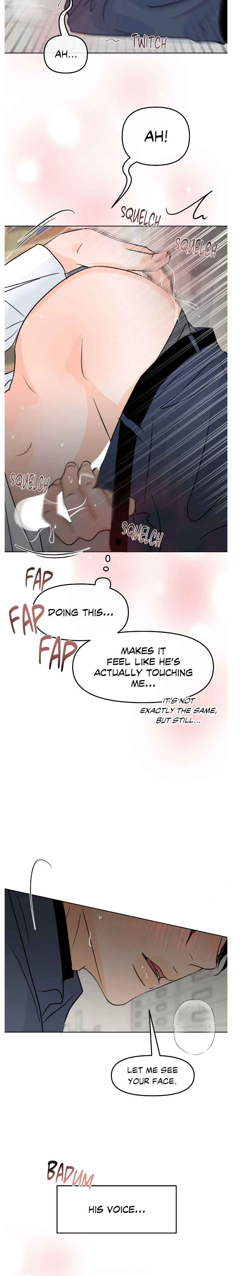 Scent and Sensibility Chapter 72.5 - Page 5 in English