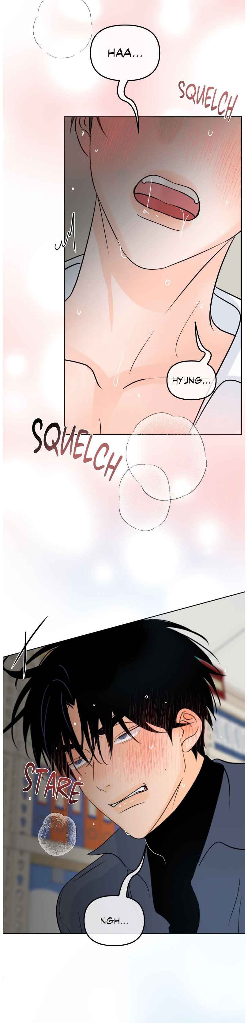 Scent and Sensibility Chapter 73 - Page 15 in English