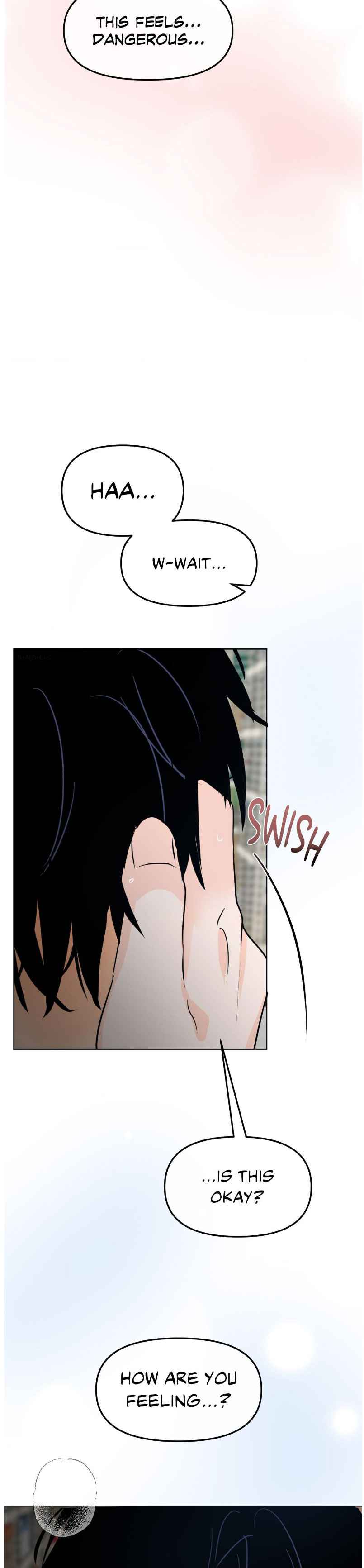 Scent and Sensibility Chapter 73 - Page 7 in English