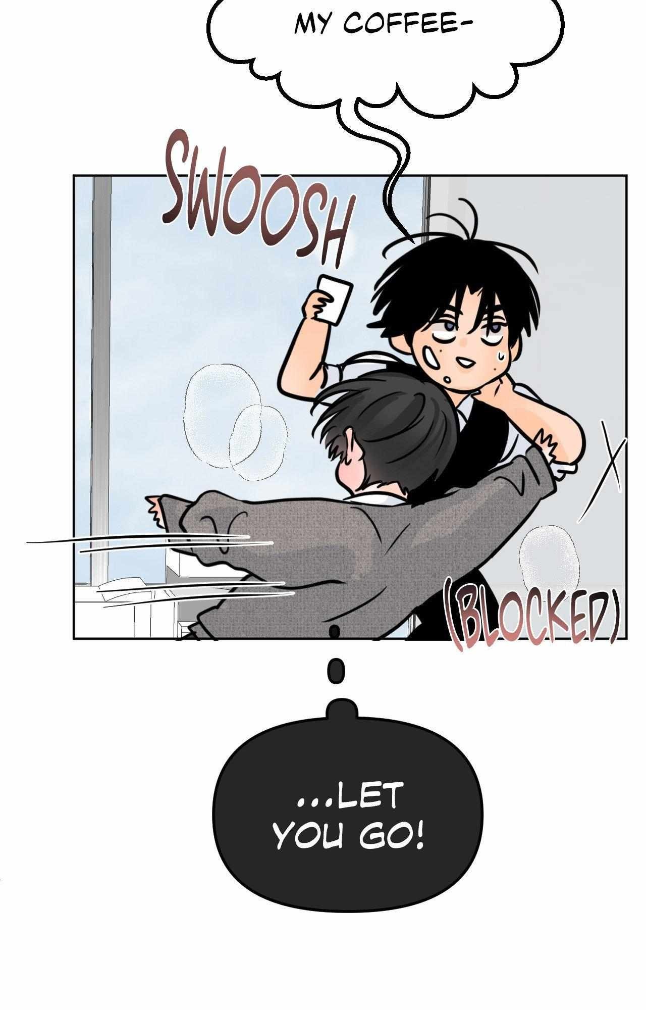 Scent and Sensibility Chapter 74.5 - Page 16 in English