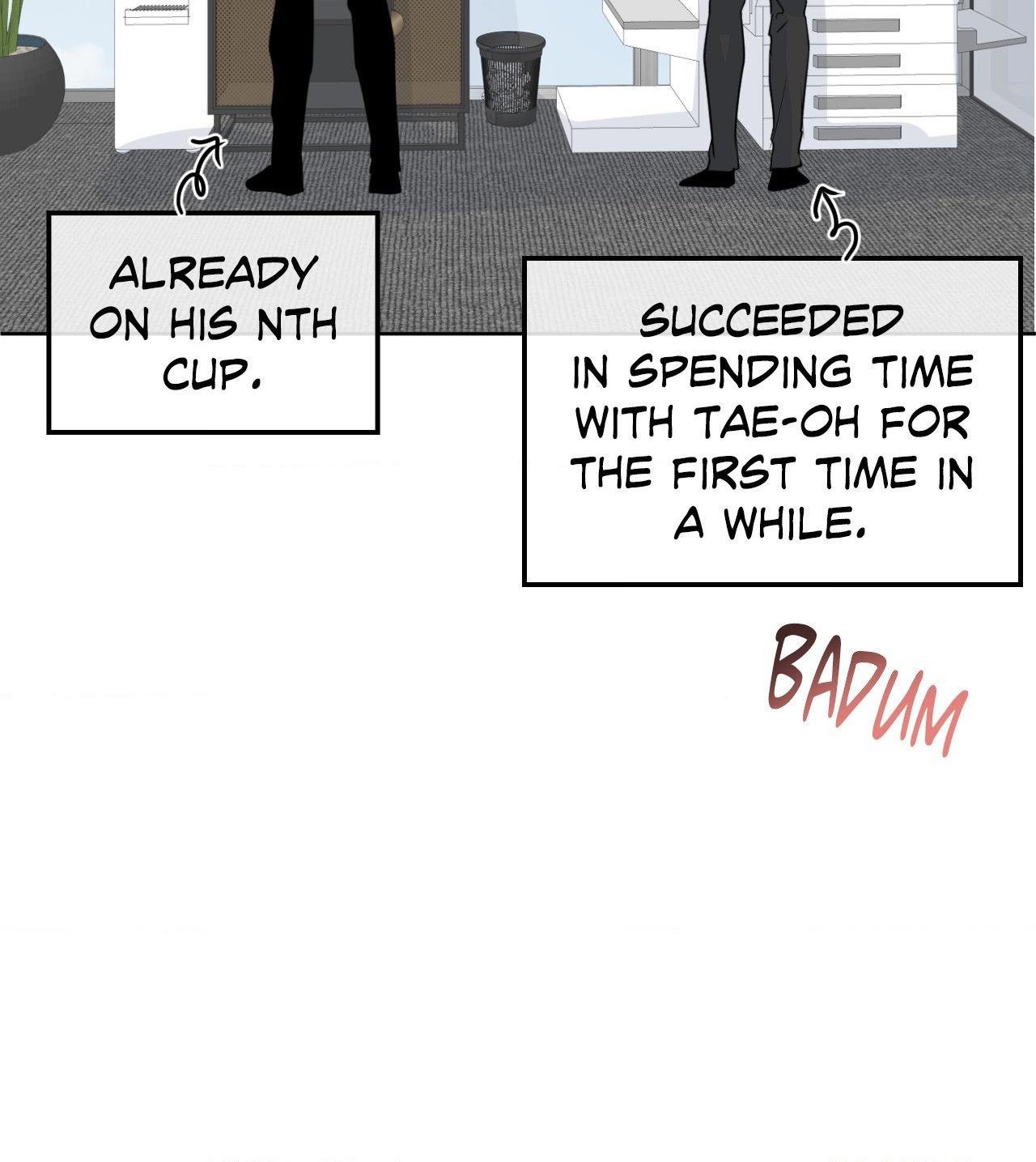 Scent and Sensibility Chapter 74.5 - Page 18 in English