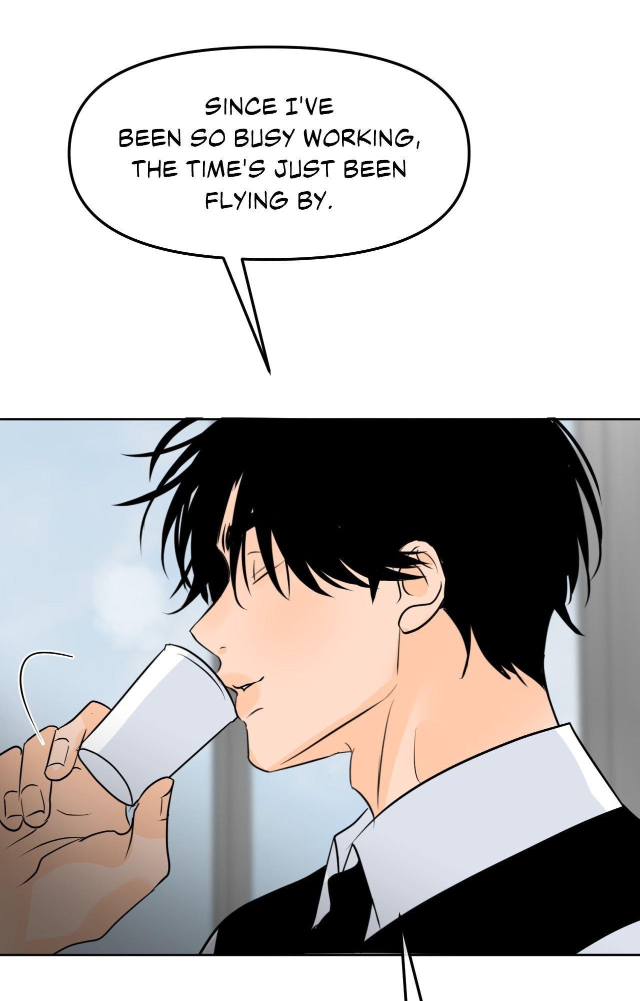 Scent and Sensibility Chapter 74.5 - Page 21 in English