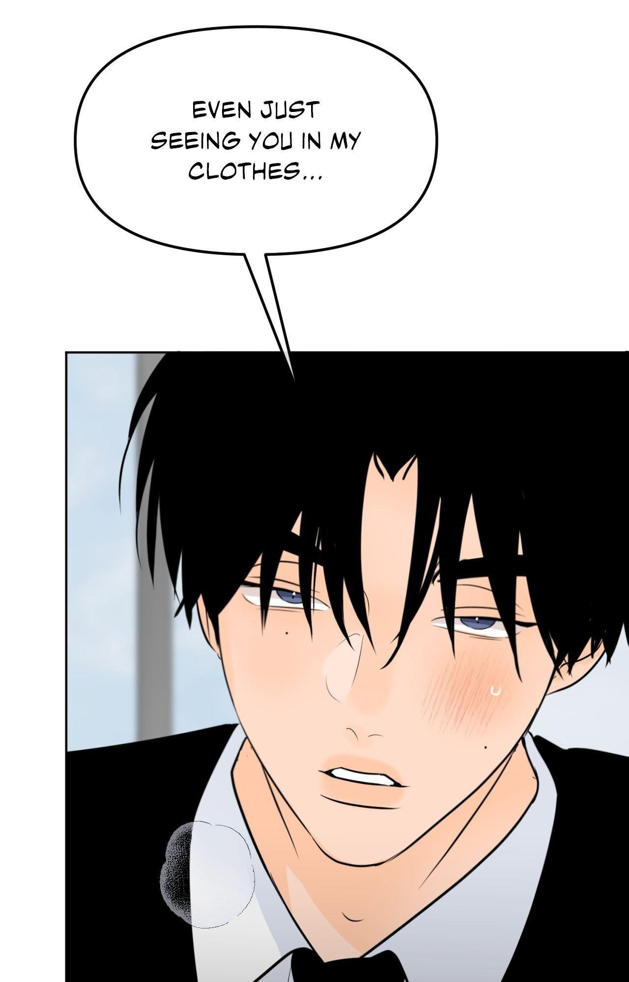 Scent and Sensibility Chapter 74.5 - Page 25 in English