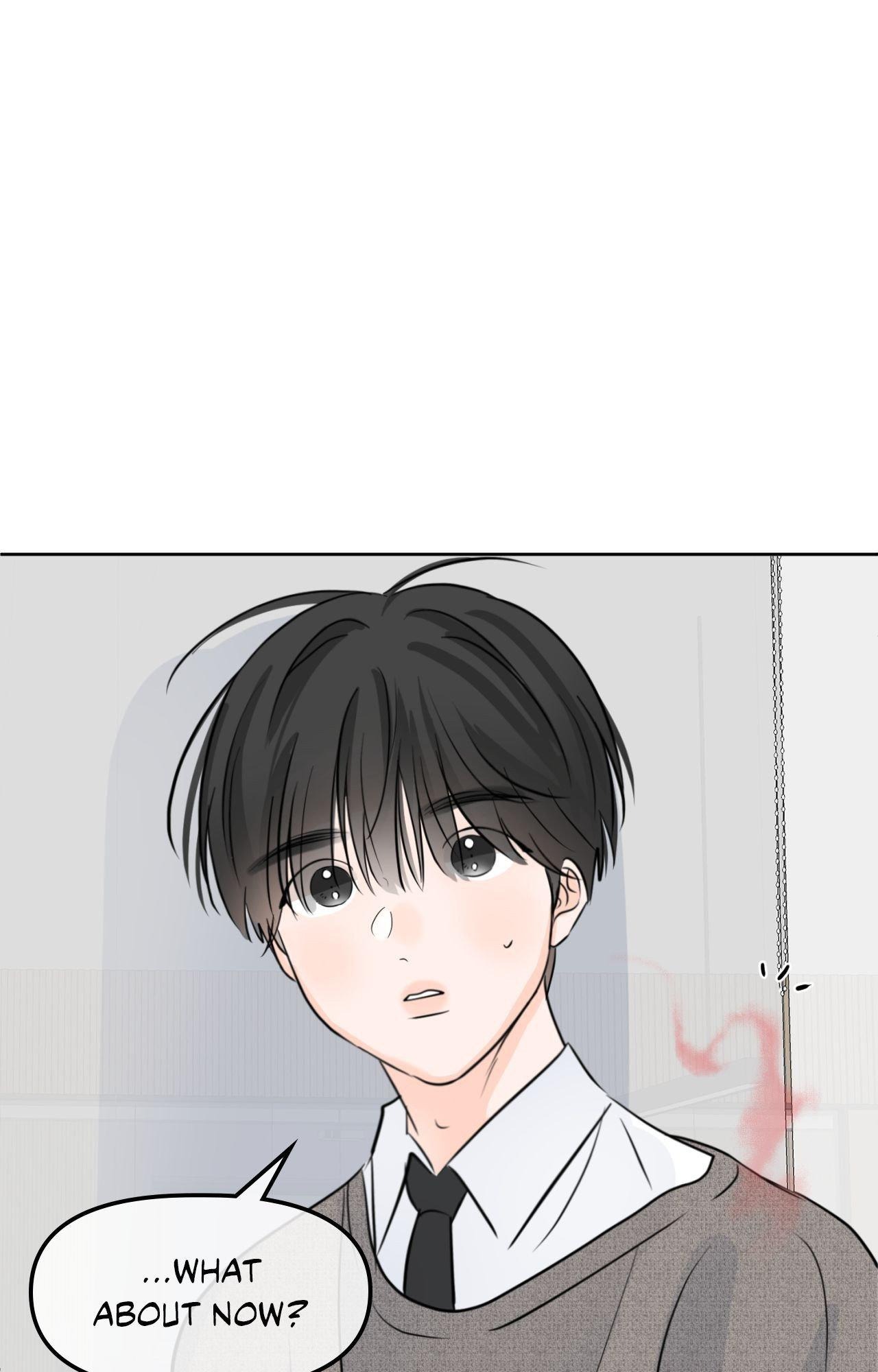 Scent and Sensibility Chapter 74.5 - Page 33 in English
