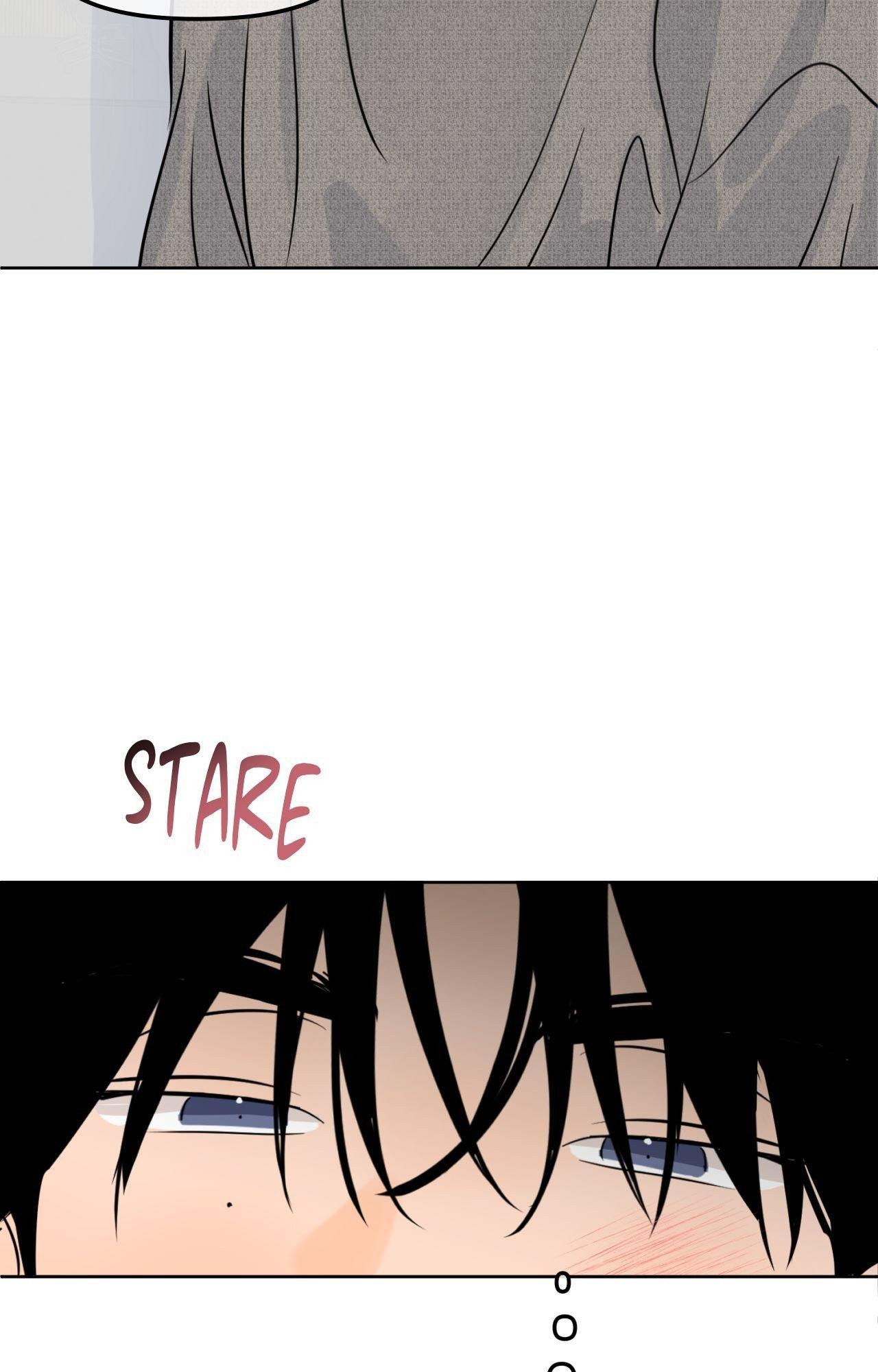 Scent and Sensibility Chapter 74.5 - Page 34 in English