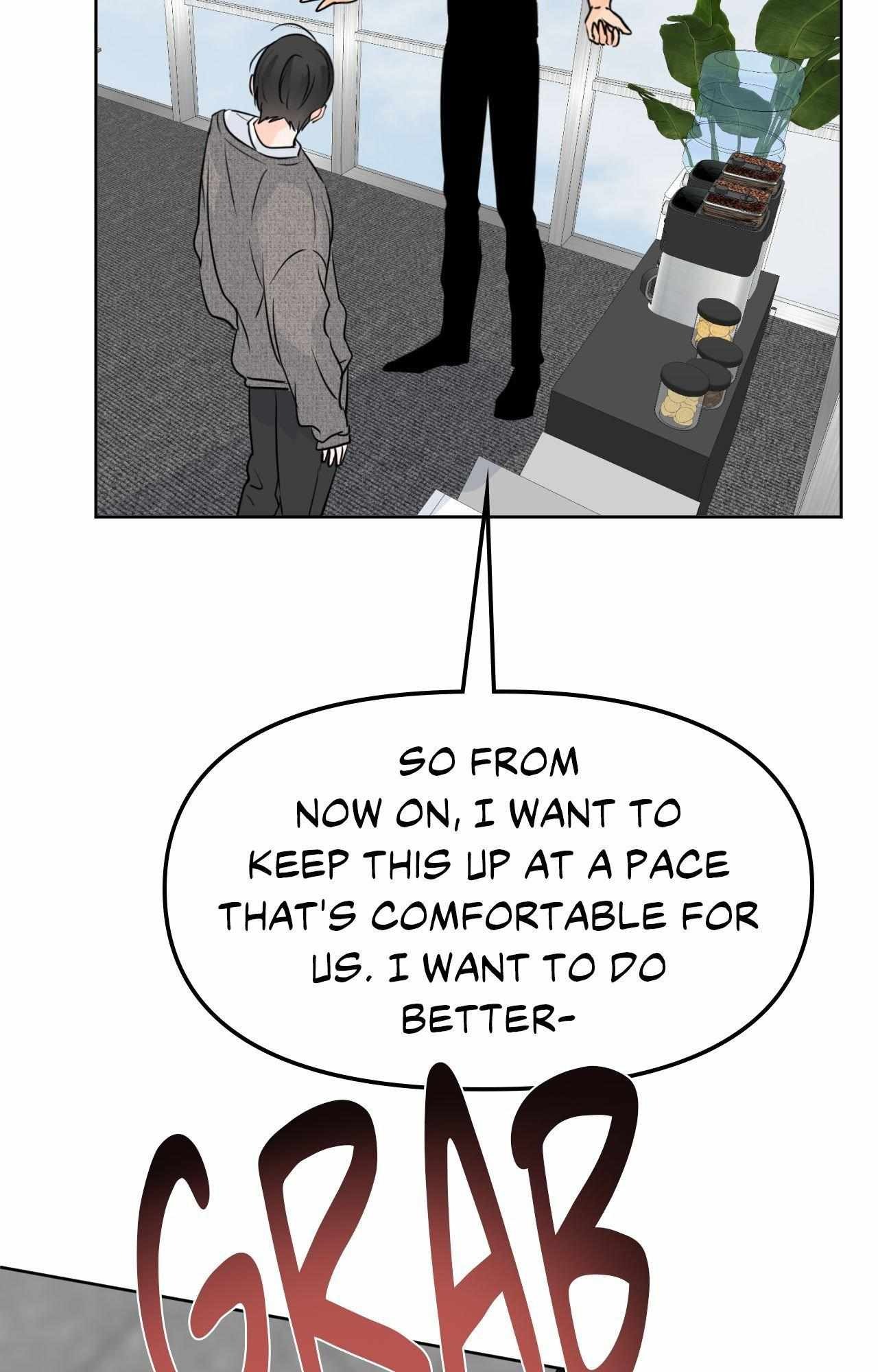 Scent and Sensibility Chapter 74.5 - Page 37 in English