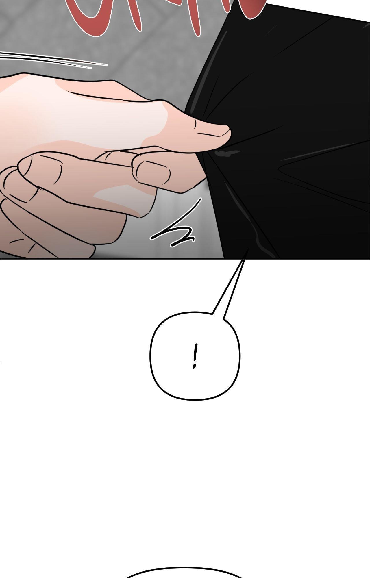 Scent and Sensibility Chapter 74.5 - Page 38 in English