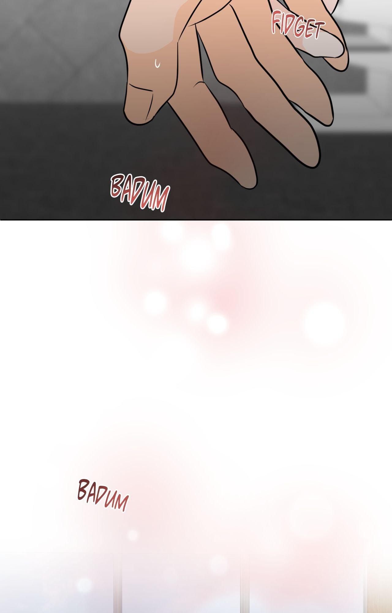 Scent and Sensibility Chapter 74.5 - Page 41 in English