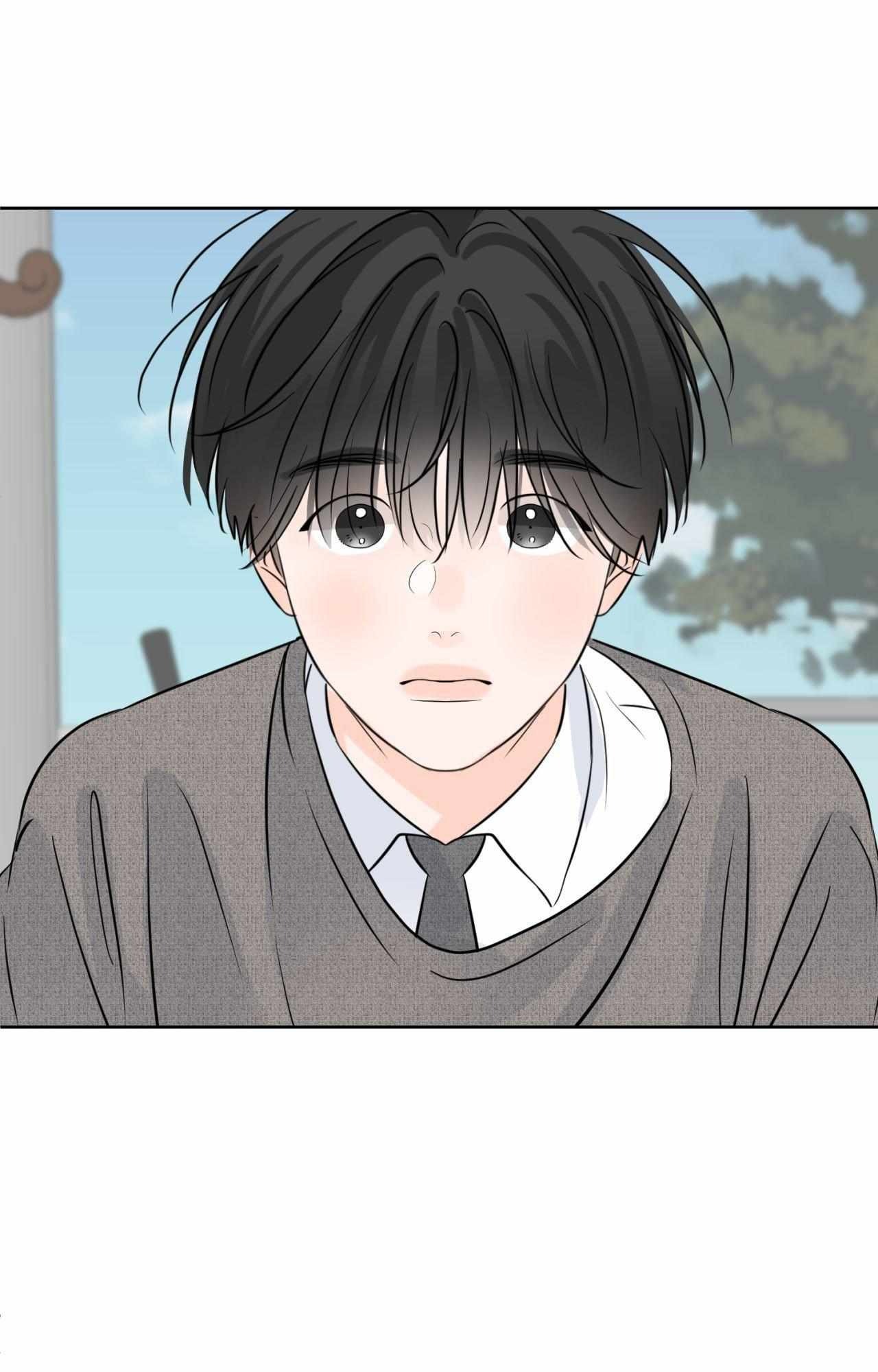 Scent and Sensibility Chapter 74 - Page 10 in English