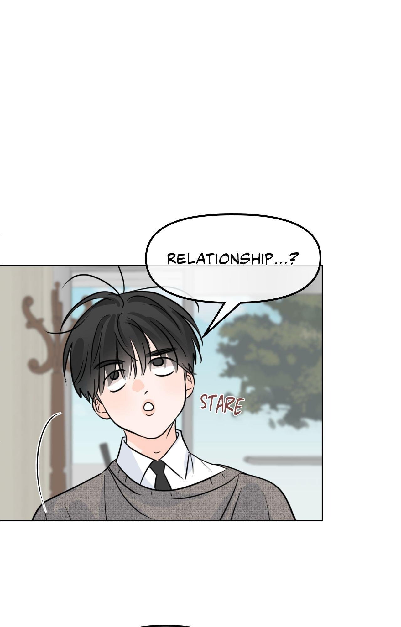 Scent and Sensibility Chapter 74 - Page 11 in English
