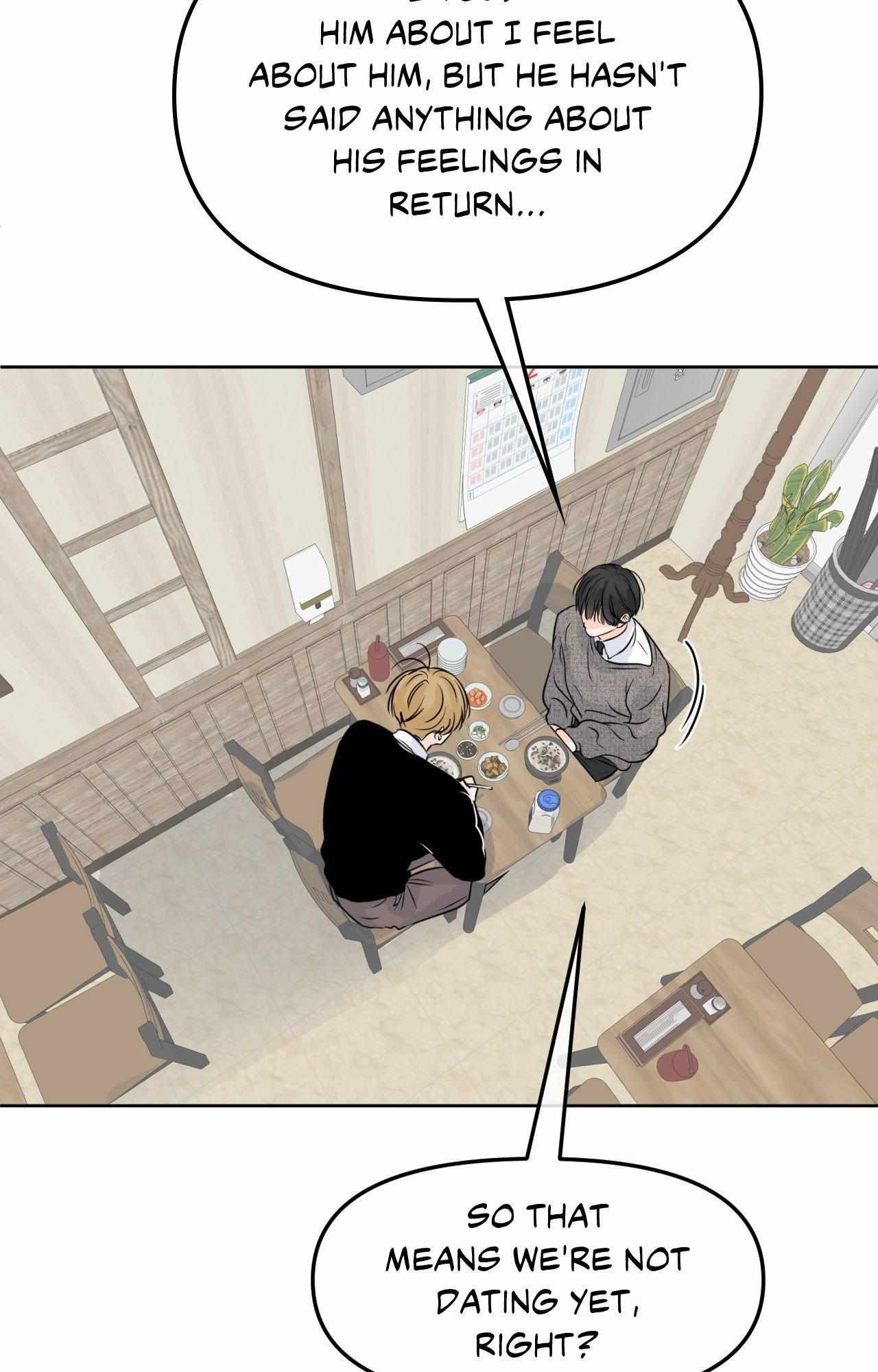 Scent and Sensibility Chapter 74 - Page 13 in English