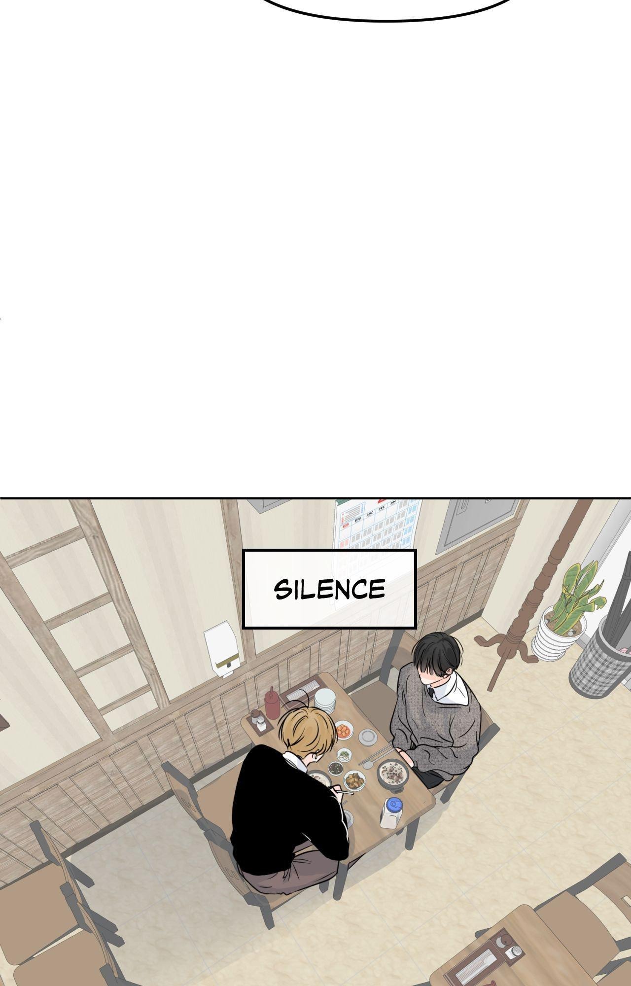 Scent and Sensibility Chapter 74 - Page 14 in English