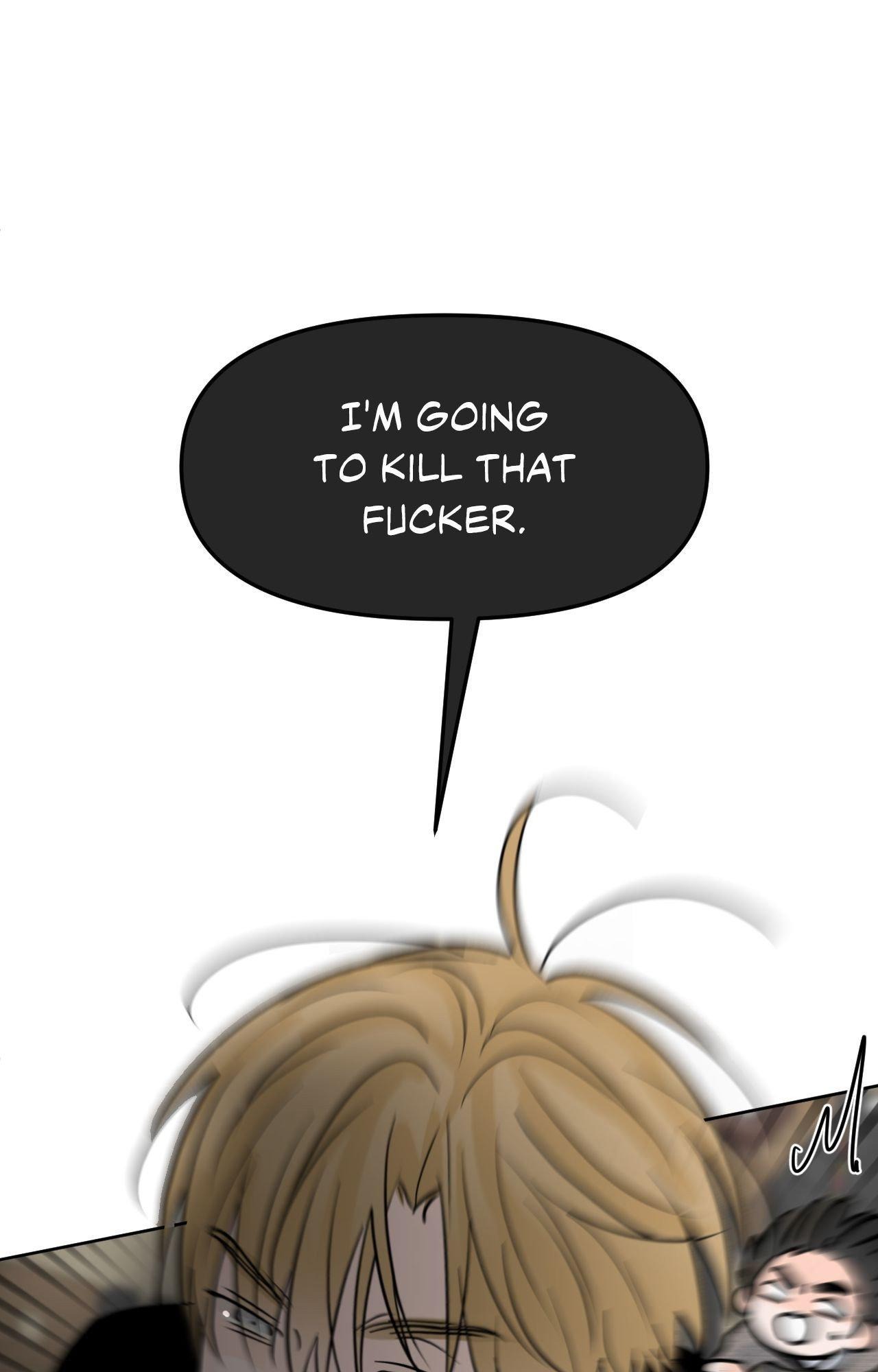 Scent and Sensibility Chapter 74 - Page 17 in English
