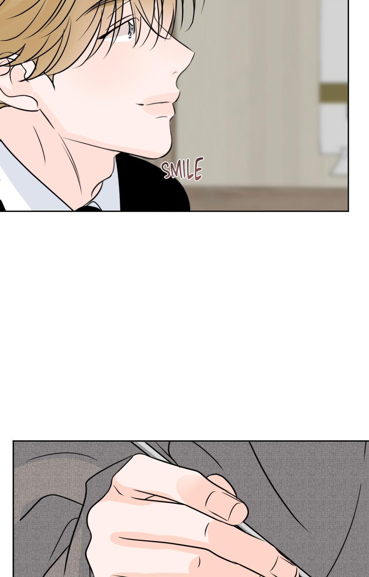 Scent and Sensibility Chapter 74 - Page 23 in English