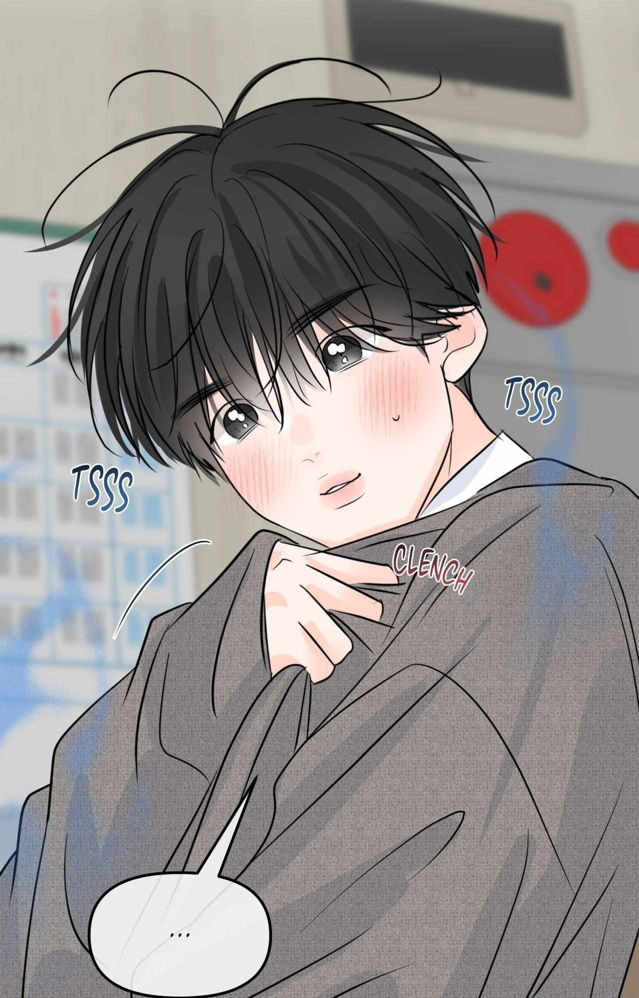 Scent and Sensibility Chapter 74 - Page 29 in English