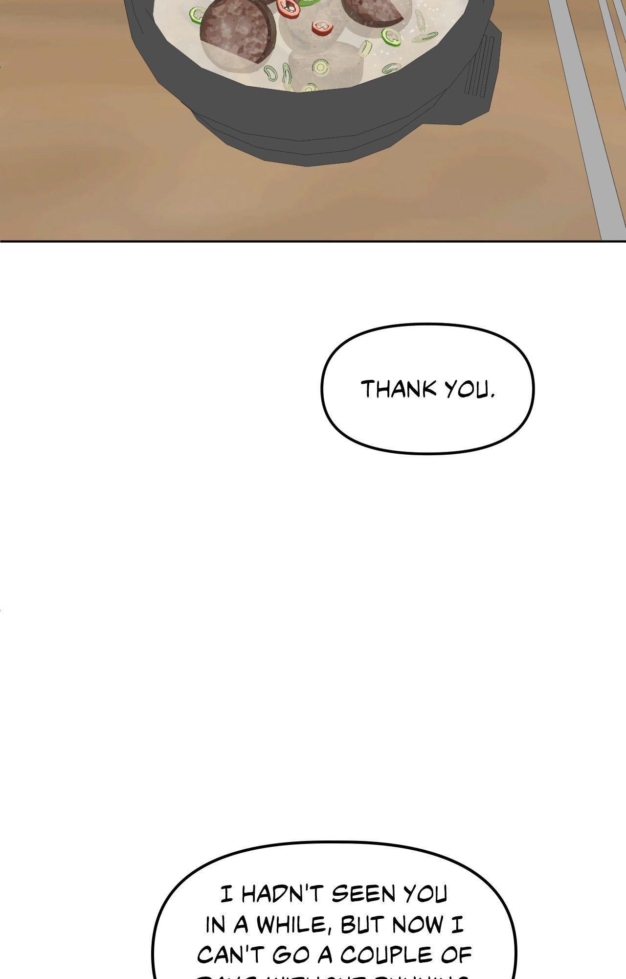 Scent and Sensibility Chapter 74 - Page 3 in English
