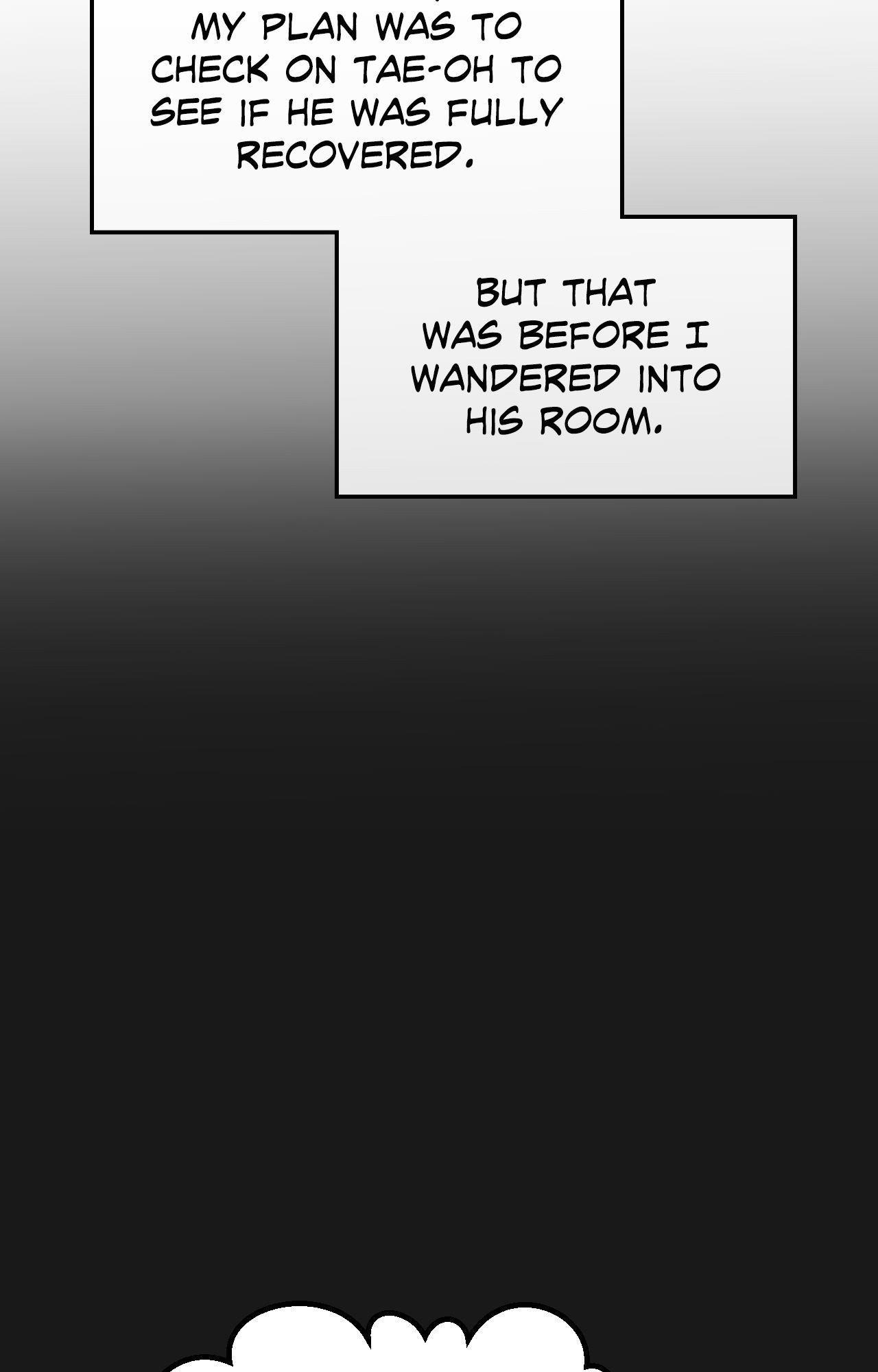 Scent and Sensibility Chapter 74 - Page 32 in English